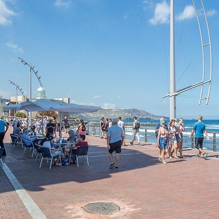 Appartamento Flatguest Tabaiba 1 Las Palmas de Gran Canaria Esterno foto