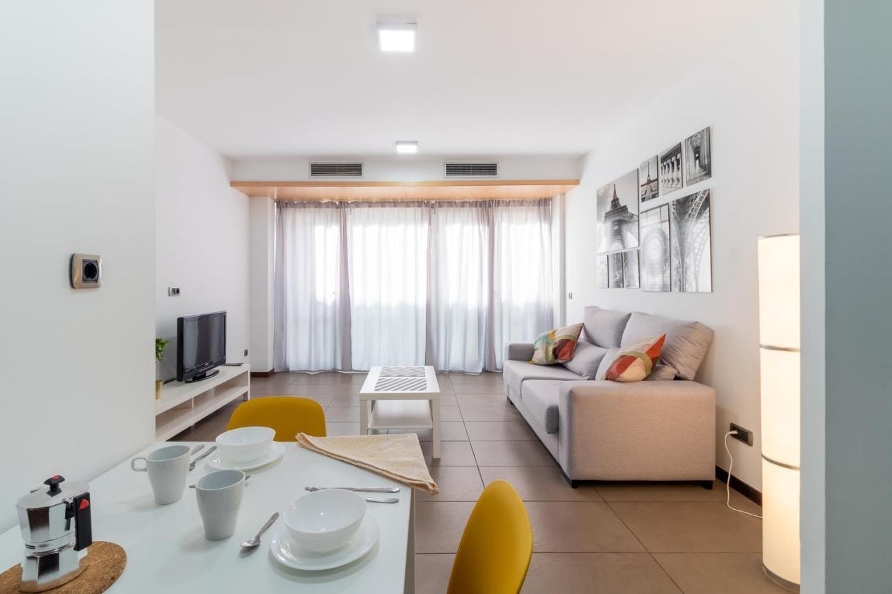 Appartamento Flatguest Tabaiba 1 Las Palmas de Gran Canaria Esterno foto