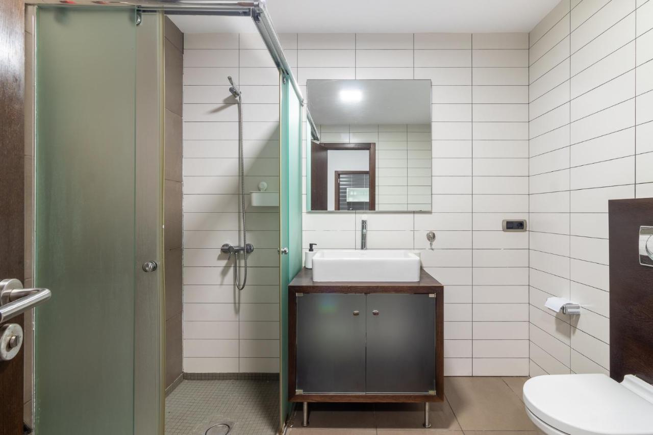 Appartamento Flatguest Tabaiba 1 Las Palmas de Gran Canaria Esterno foto