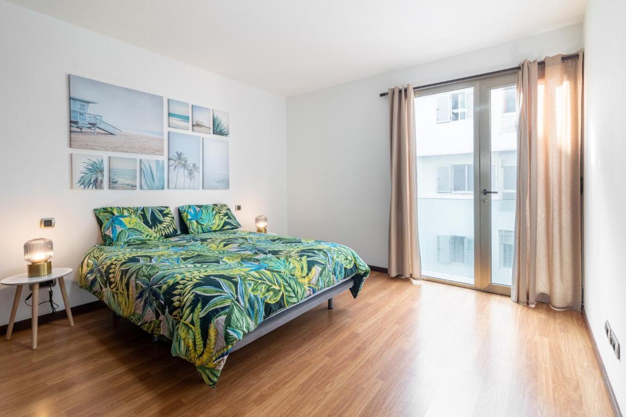 Appartamento Flatguest Tabaiba 1 Las Palmas de Gran Canaria Esterno foto