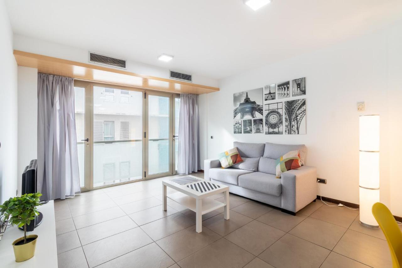 Appartamento Flatguest Tabaiba 1 Las Palmas de Gran Canaria Esterno foto