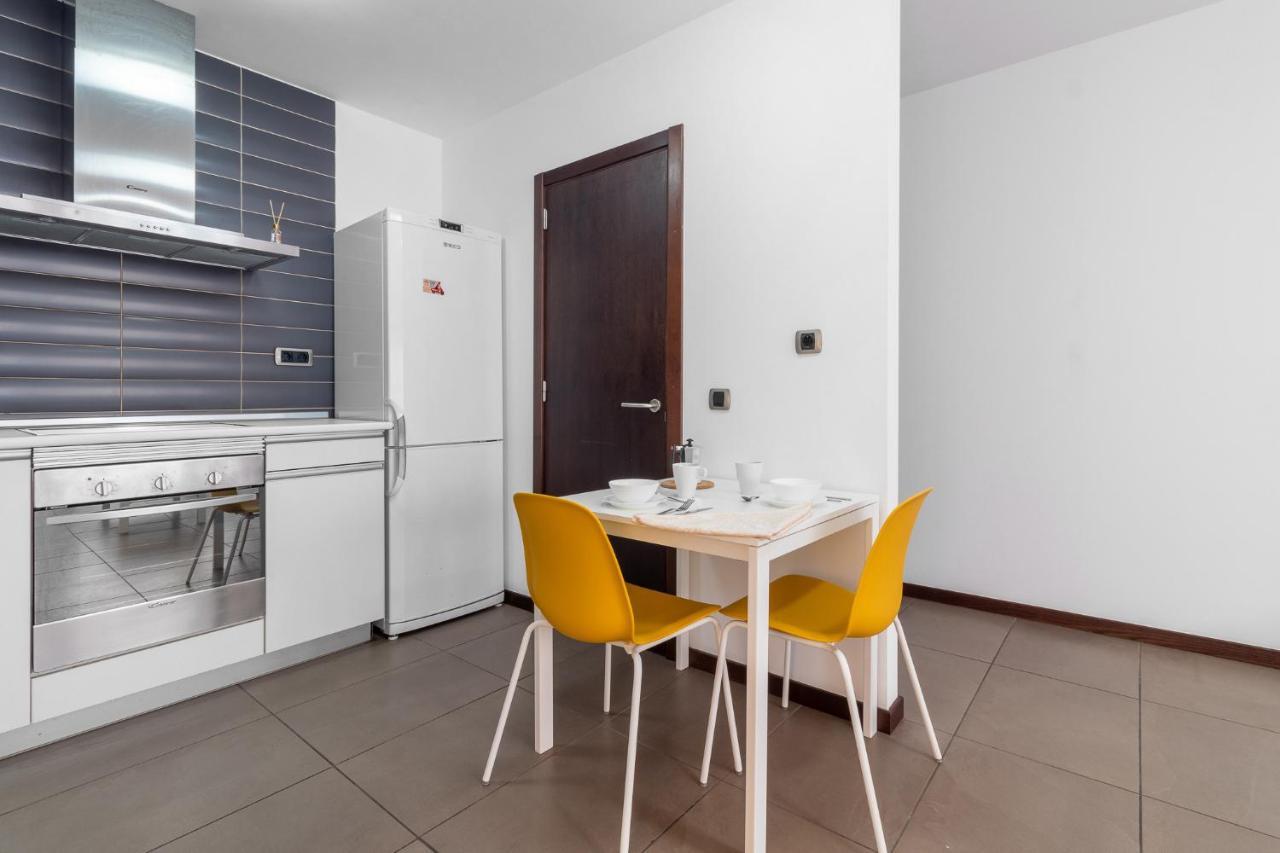Appartamento Flatguest Tabaiba 1 Las Palmas de Gran Canaria Esterno foto