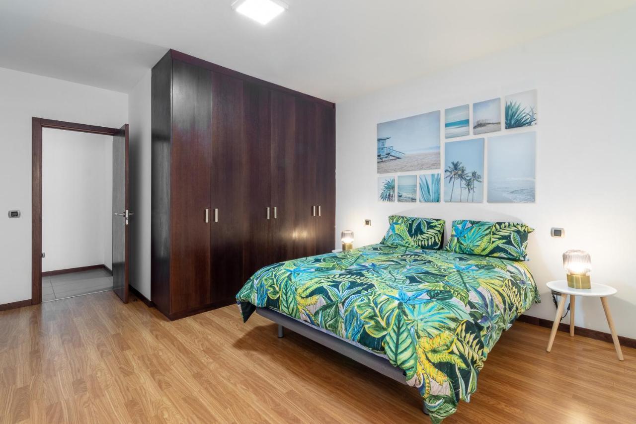 Appartamento Flatguest Tabaiba 1 Las Palmas de Gran Canaria Esterno foto