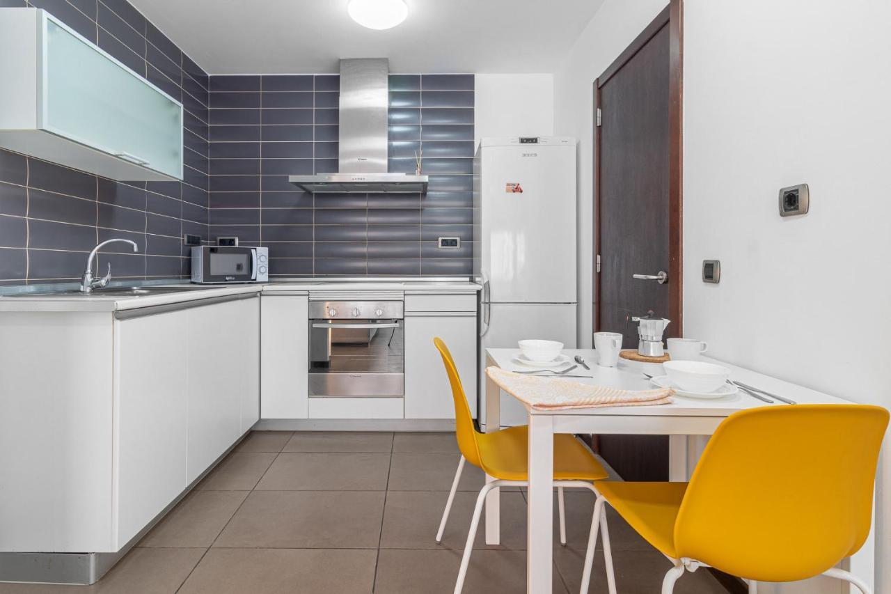 Appartamento Flatguest Tabaiba 1 Las Palmas de Gran Canaria Esterno foto
