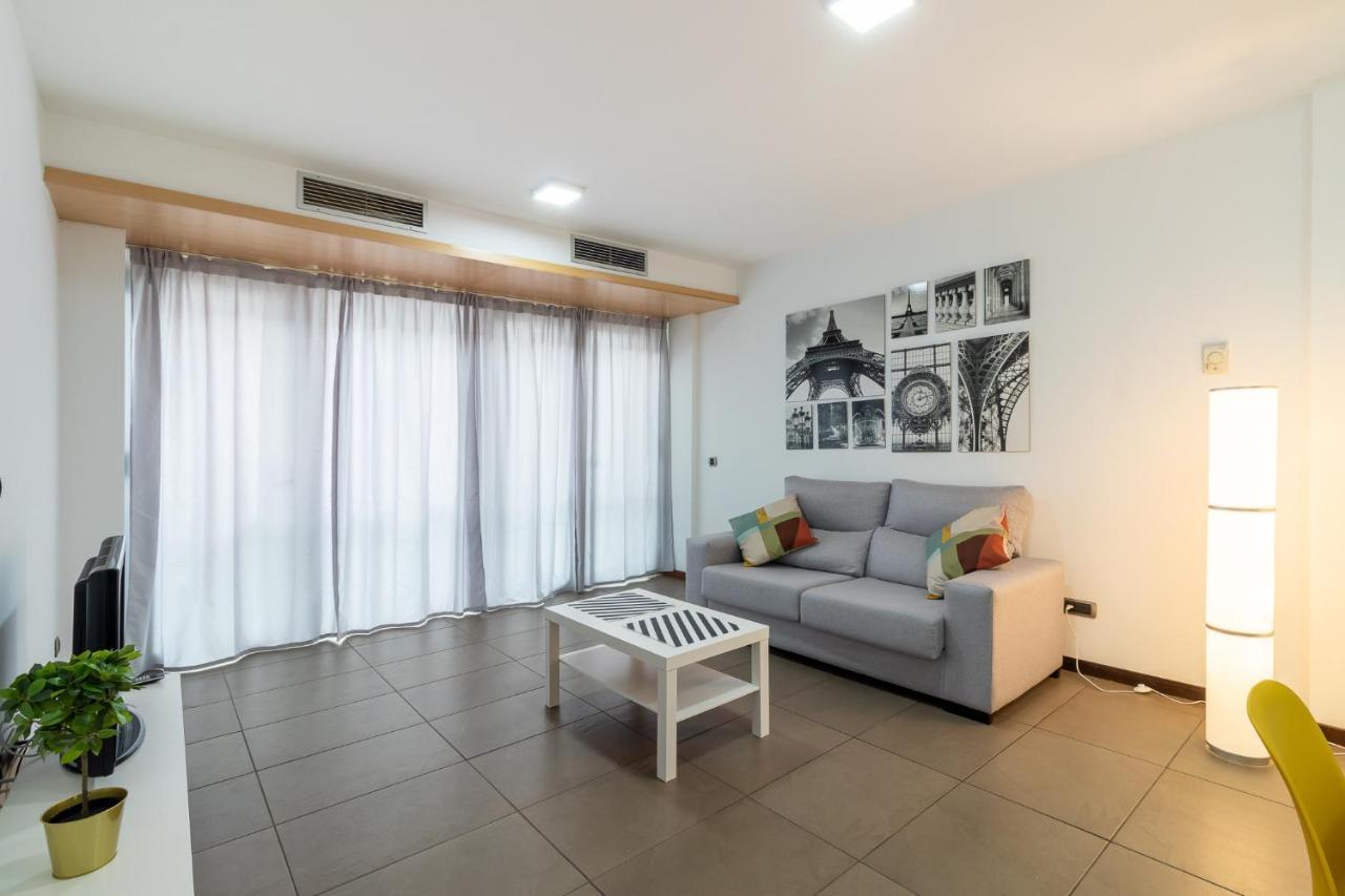 Appartamento Flatguest Tabaiba 1 Las Palmas de Gran Canaria Esterno foto