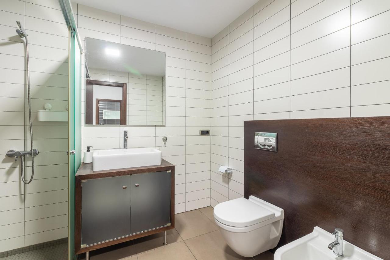 Appartamento Flatguest Tabaiba 1 Las Palmas de Gran Canaria Esterno foto