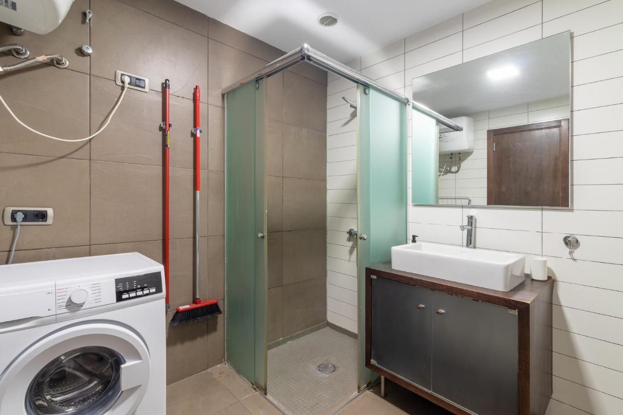 Appartamento Flatguest Tabaiba 1 Las Palmas de Gran Canaria Esterno foto