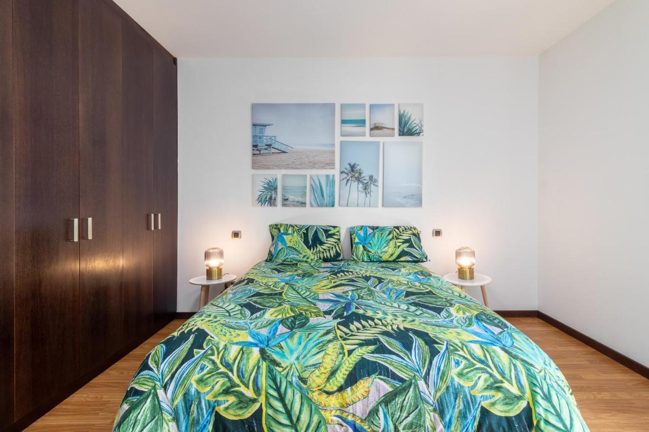 Appartamento Flatguest Tabaiba 1 Las Palmas de Gran Canaria Esterno foto
