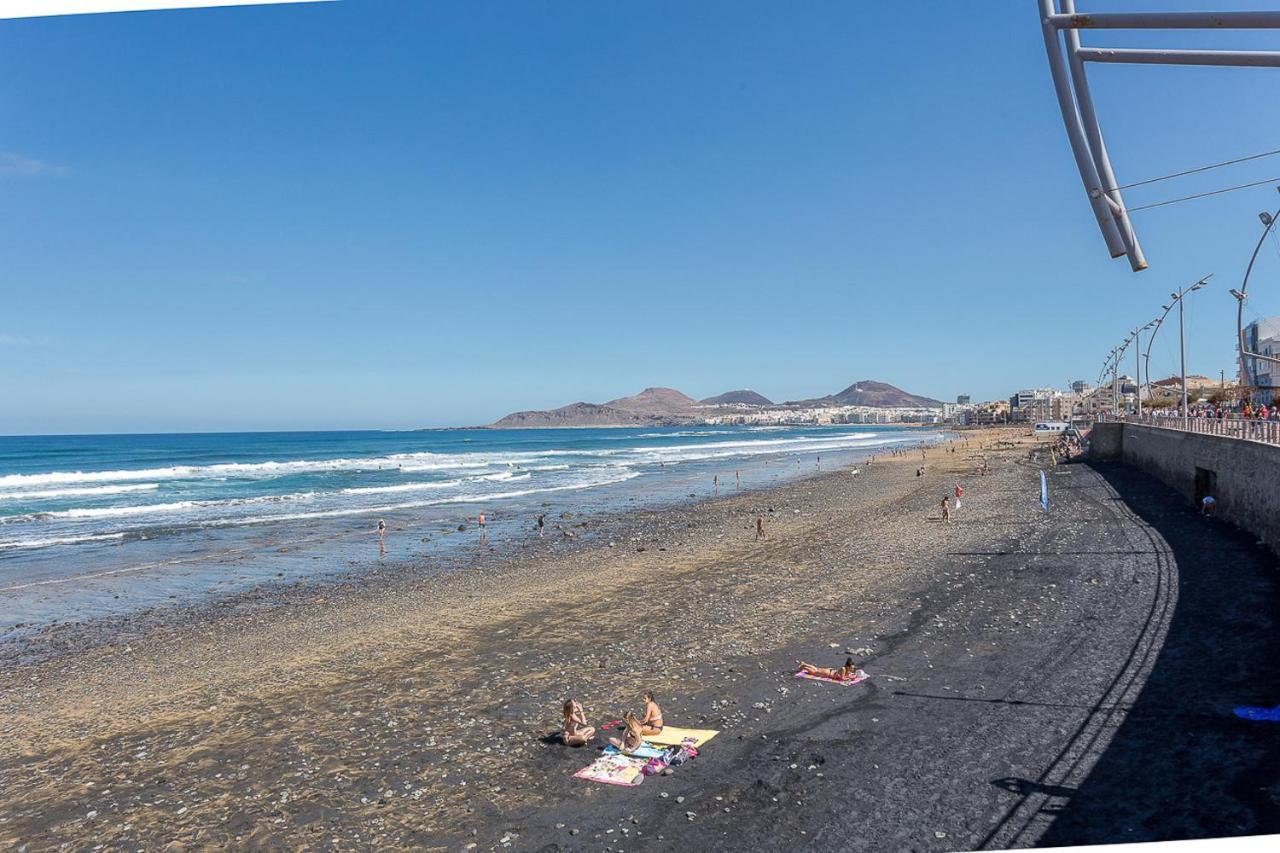 Appartamento Flatguest Tabaiba 1 Las Palmas de Gran Canaria Esterno foto