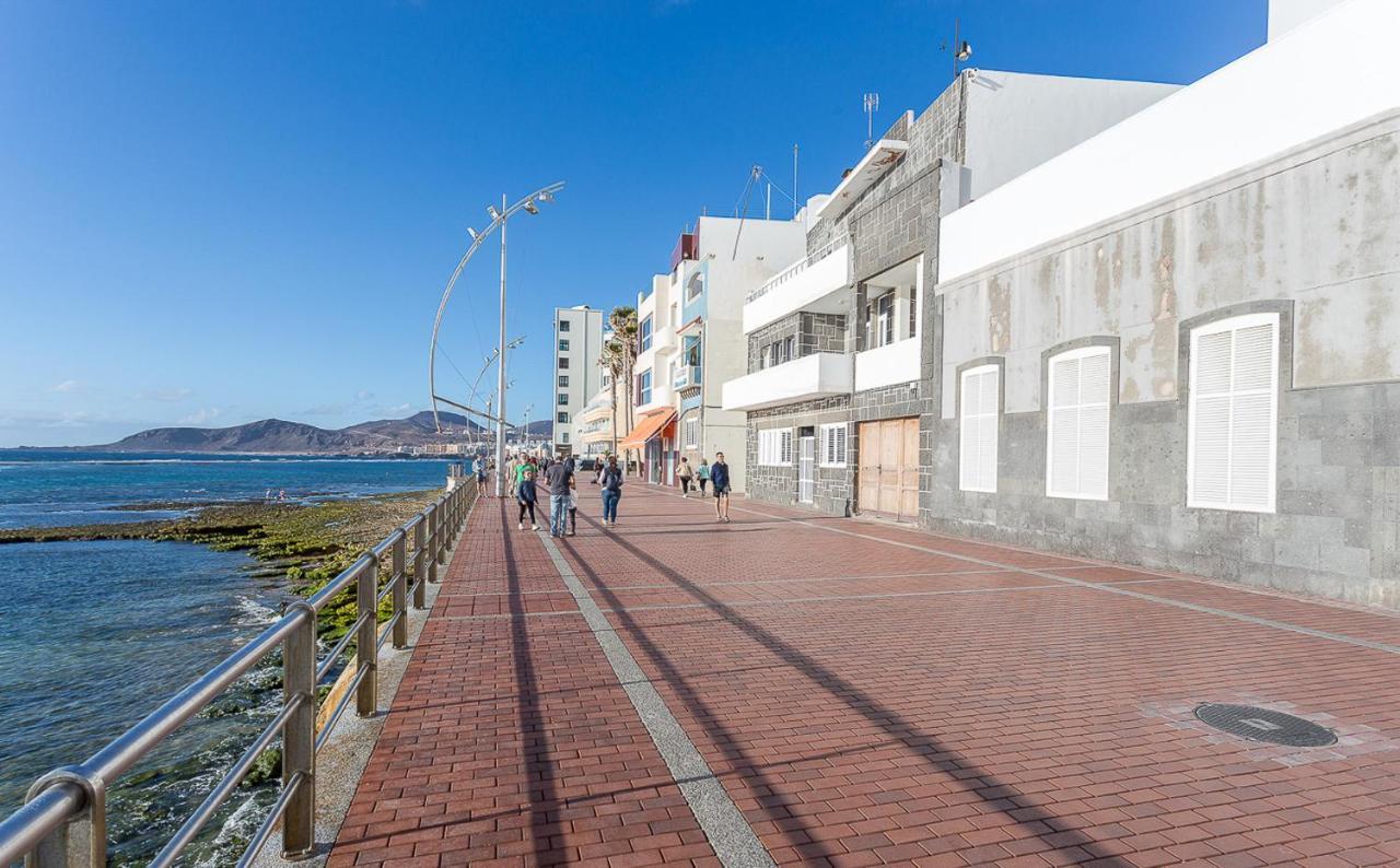 Appartamento Flatguest Tabaiba 1 Las Palmas de Gran Canaria Esterno foto
