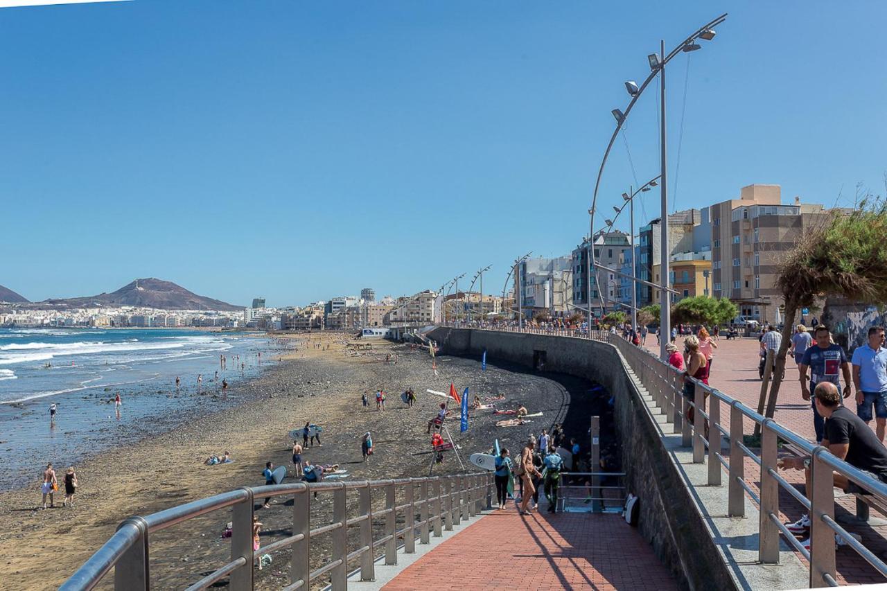 Appartamento Flatguest Tabaiba 1 Las Palmas de Gran Canaria Esterno foto