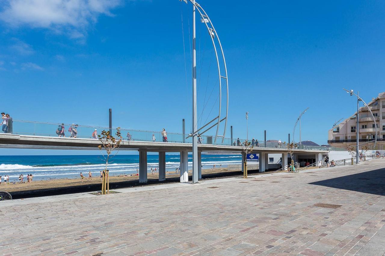 Appartamento Flatguest Tabaiba 1 Las Palmas de Gran Canaria Esterno foto