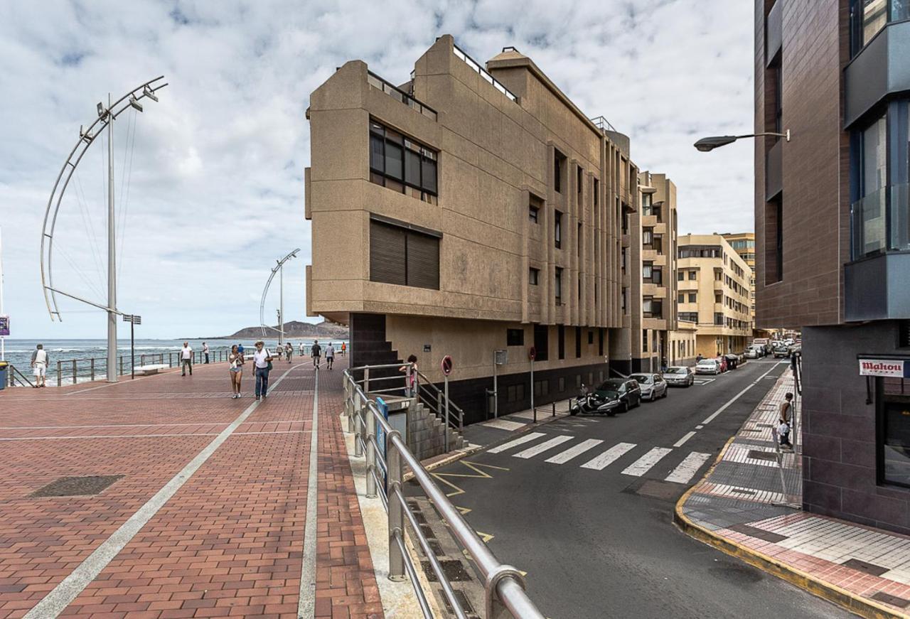 Appartamento Flatguest Tabaiba 1 Las Palmas de Gran Canaria Esterno foto