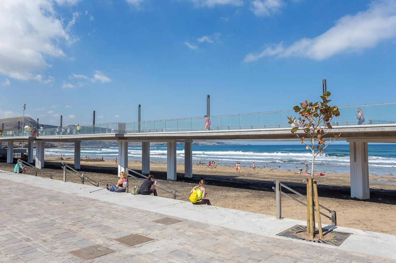 Appartamento Flatguest Tabaiba 1 Las Palmas de Gran Canaria Esterno foto